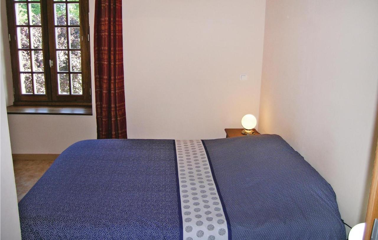 Amazing Apartment In Roz-Landrieux With Kitchen Extérieur photo