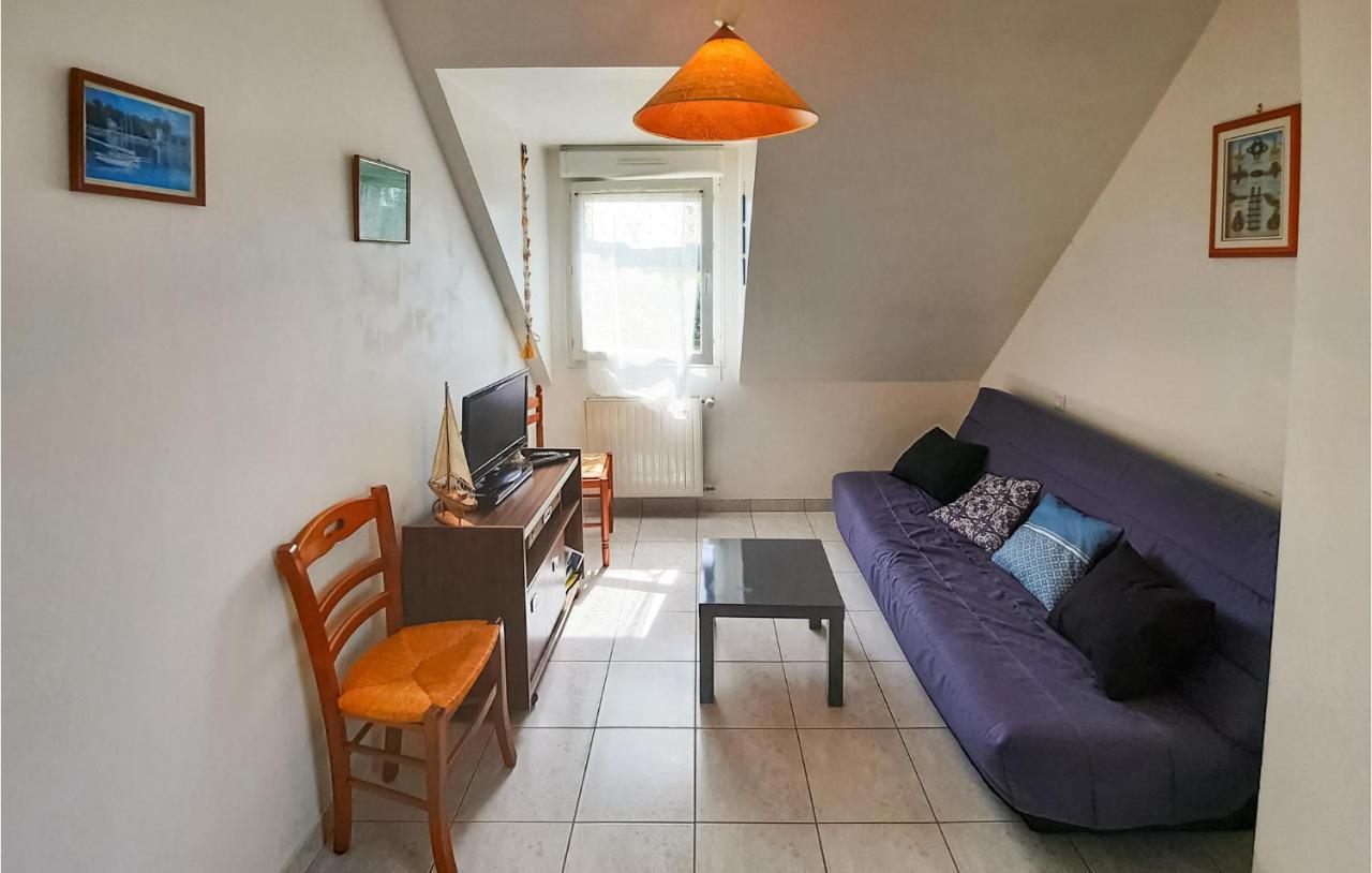 Amazing Apartment In Roz-Landrieux With Kitchen Extérieur photo