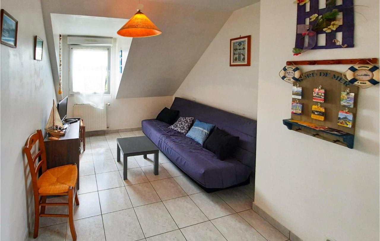 Amazing Apartment In Roz-Landrieux With Kitchen Extérieur photo